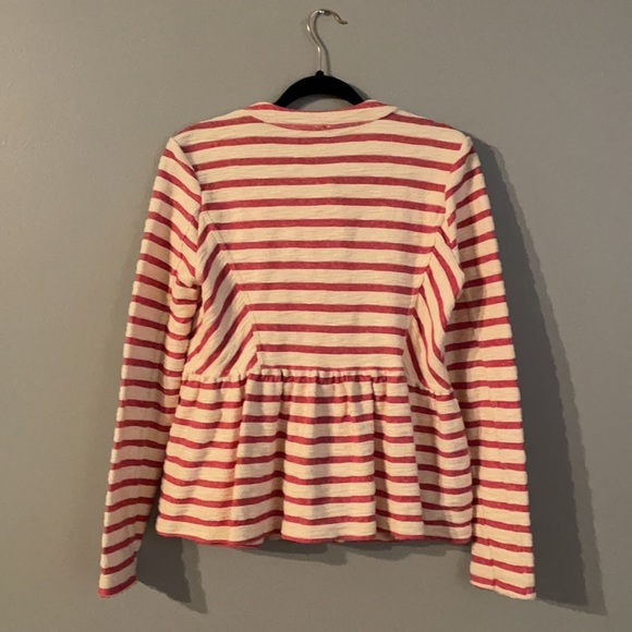 Free People Jacket - Picture 2 of 6